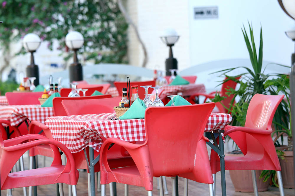 MinaMark Resort & Spa